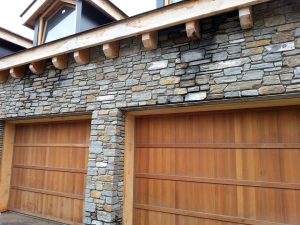 Mortar Joint - Keystone Masonry, Queenstown