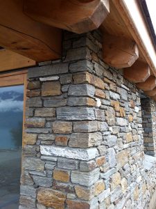 Mortar Joint - Keystone Masonry, Queenstown