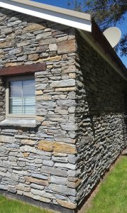 Keystone Masonry - Queenstown Stonemason